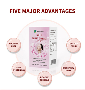 Produits à l'extrait de canneberge Wins Town, produits blanchissants pour la peau, 30g x 10 pièces, produits blanchissants pour la peau - Product Image 6