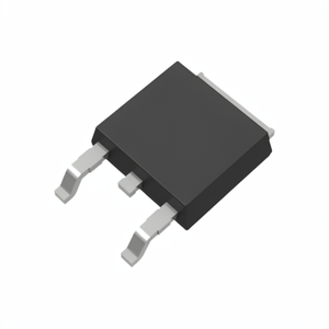 TO-252 Transistors Buy Electronics Components Online R6502END3TL1 Original One Stop Service - Product Image 1