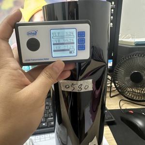 فيلم أسود للغاية من الكربون بنافذة نانو - Product Image 3