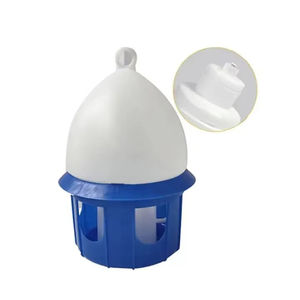 Bebedero para Palomas, Botella de Agua, Suministros para Palomas, Dispensador de Agua para Aves, Bebedero de Plástico para Palomas - Product Image 4