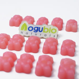 Aogubio水溶性红木Ws粉诺比辛15% 红木种子提取物 - Product Image 5