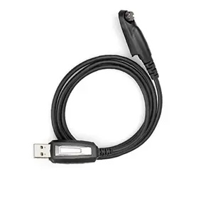 USB-кабель для программирования RT87, совместимый с рацией TYT MD398 Retevis RT87 RT83 RT47 (1 упаковка)