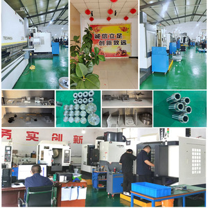 Cnc Machining Parts Stainless Steel Precision Hardware Customization Milling Turning Combined Finishing Accuracy - Product Image 1