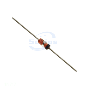 Electronics Component DO-204AH, DO-35, Axial 1N717 Diodes Manufacturer Channel - Product Image 1