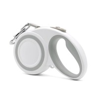 Fabricant de colliers et laisses pour chiens personnalisés avec logo, faible MOQ, colliers et laisses pour chiens d'entraînement, laisses rétractables en nylon personnalisées