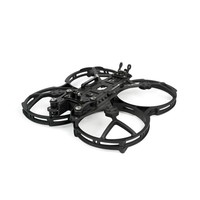 Kits de cadre GEPRC GEP-CL35 V2 adaptés au drone CineLog35 V2, cadre en fibre de carbone, accessoires de drone, pièces, bricolage, RC, FPV, quadricoptère