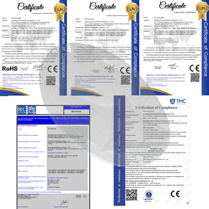 Vòng ấm trắng chiếu sáng trong nhà ánh sáng nhà sảnh khách sạn trang trí dẫn ánh sáng trần cho phòng khách phòng ngủ - Product Image 4