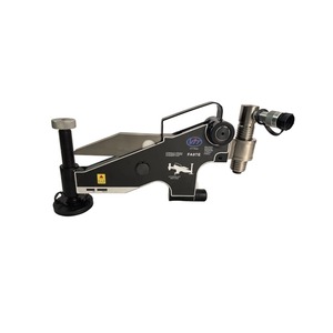 Hydraulic Split Type Flange Alignment Tool FA9TE 98KN 700bar Equivalent to Enerpac ATM‑9 for Pipe Flange Alignment - Product Image 2