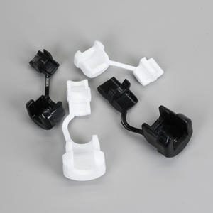 <span class=keywords><strong>Clips</strong></span> de câble plat en <span class=keywords><strong>nylon</strong></span> Lianyang protecteur de fil en plastique et organisateur de cordon d'alimentation avec type de moule - Product Image 4