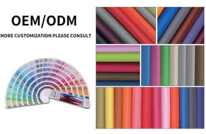 กระเป๋าเดินทางแบบแข็ง MGOB มีหลายสีและหลายขนาด น้ำหนักเบา ผลิตจากวัสดุ PC พร้อมล้อหมุน  มีสินค้าในสต็อก - Product Image 5