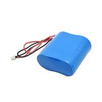 Pengganti 2/3A 17335 CR123A 3.0V 3.6V 2200MAh ER17335 Li-Socl2 Litium Kering Sel Utama ER17335M 1900MAh 1800MAh untuk Meteran Panas