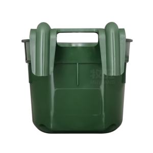 Vente directe d'usine 8L seau d'alimentation pour animaux seau d'alimentation pour cheval conteneur d'alimentation pour animaux grande capacité bac à chevaux - Product Image 3