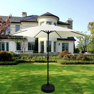 Parapluie de table Uplion pour restaurant, plage, extérieur, <span class=keywords><strong>parasol</strong></span> - Product Image 2