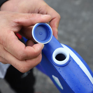 Correa de cuerda para perro con botella de agua, para entrenamiento y caminar - Product Image 4