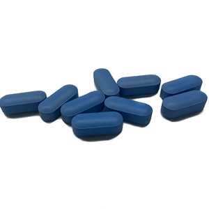 Grosir ekstrak herbal OEM pil multivitamin tablet suplemen diet kebugaran - Product Image 3