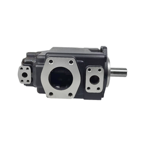 ปั๊มเวลจานแบบเปลี่ยนได้รุ่น T6ECMY-085-B08-3R02-C1 ปั๊ม T6EC-052-025-1L01-C1 VT6EC-066-028-1R00-B1 ปั๊มใบพัด - Product Image 6