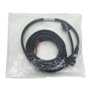 Capteur de déplacement laser CMOS industriel OP-87056 de qualité supérieure avec câble de 2 m, indice de protection IP67, basse tension, garantie 1 an - Product Image 5