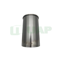 TD42 غطاء اسطوانة محرك ديزل بطانة اسطوانة 11012-06J00