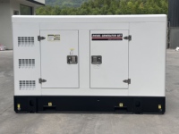 LETON 3-Phasen-PerkinsRicardoCummins Elektrischer Generator Power Diesel Generator 15kva 20kva 50kva 100kva 200kva 300kva kw