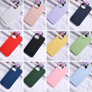 The Official Same Phone Case Is Suitable For Phone 14 And Phone 15