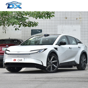 Toyota BZ5 2024 Haute Performance 2025 – SUV Intermédiaire 5 Portes, 5 Places, 550km/630km d'autonomie – Véhicules Électriques Neufs et d'<span class=keywords><strong>Occasion</strong></span> - Product Image 3