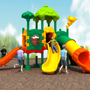 Fabricante de China, equipo de juego al aire libre, Tobogán, parque <span class=keywords><strong>infantil</strong></span>, equipo de parque <span class=keywords><strong>infantil</strong></span> al aire libre de <span class=keywords><strong>segunda</strong></span> <span class=keywords><strong>mano</strong></span> - Product Image 3