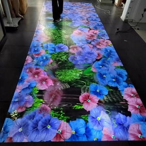 Hệ Thống Chiếu Sàn Tương Tác Giá Bán Nhảy Nhà Cung Cấp Nhà Máy Sản Xuất - Product Image 2