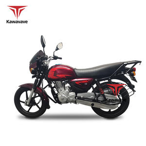 Motocicleta <span class=keywords><strong>Boxer</strong></span> 125 <span class=keywords><strong>Moto</strong></span> Bajaj TVS Motocicleta de Gasolina SKD - Product Image 3