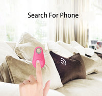 Traceur GPS Bluetooth pour animaux de compagnie, dispositif de localisation anti-perte pour chiens et chats