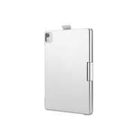 Casing lipat Tablet dengan Keyboard, penutup Tablet nirkabel dengan Touchpad Teclado Para Ipad BT Keyboard untuk Ipad