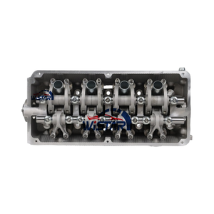 หัว4G18 1.6L เบนซิน4สูบสำหรับ Mitsubishi Lancer สำหรับ BYD F3สำหรับเครื่องยนต์ Happin Family - Product Image 3