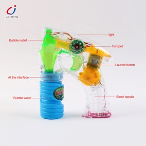 Máquina <span class=keywords><strong>de</strong></span> <span class=keywords><strong>Burbujas</strong></span> <span class=keywords><strong>de</strong></span> Jabón 2026, <span class=keywords><strong>Pistola</strong></span> <span class=keywords><strong>de</strong></span> <span class=keywords><strong>Burbujas</strong></span> Eléctrica para Niños con Música y Luz, <span class=keywords><strong>Juguete</strong></span> <span class=keywords><strong>de</strong></span> <span class=keywords><strong>Burbujas</strong></span> - Product Image 4