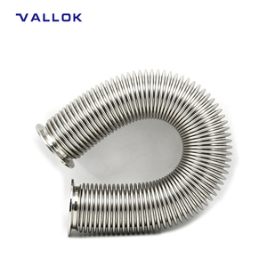 Гибкий гофрированный шланг из нержавеющей стали - Product Image 3