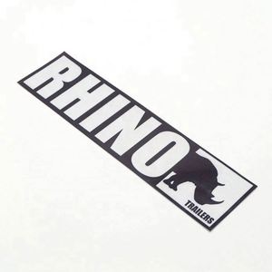 Pegatinas Personalizadas para Parachoques de Coche al por Mayor, Calcomanías Divertidas Reflectantes para Automóviles - Product Image 3