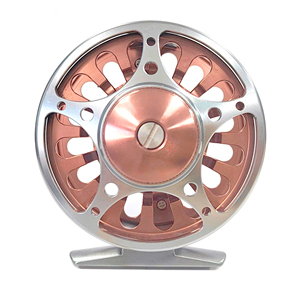 Sẵn sàng để tàu 8/9 7/8 5/6 3/4 8wt <span class=keywords><strong>CNC</strong></span> ĐĨA PHANH hệ thống <span class=keywords><strong>Fly</strong></span> <span class=keywords><strong>Reel</strong></span> cho sông và Hồ câu cá Sản xuất tại Trung Quốc - Product Image 1