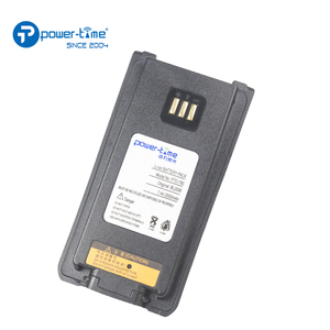 Batería Hytera Li-Ion <span class=keywords><strong>2600mAh</strong></span> para radio PD706G PD700 PD780 PD785 - Product Image 2