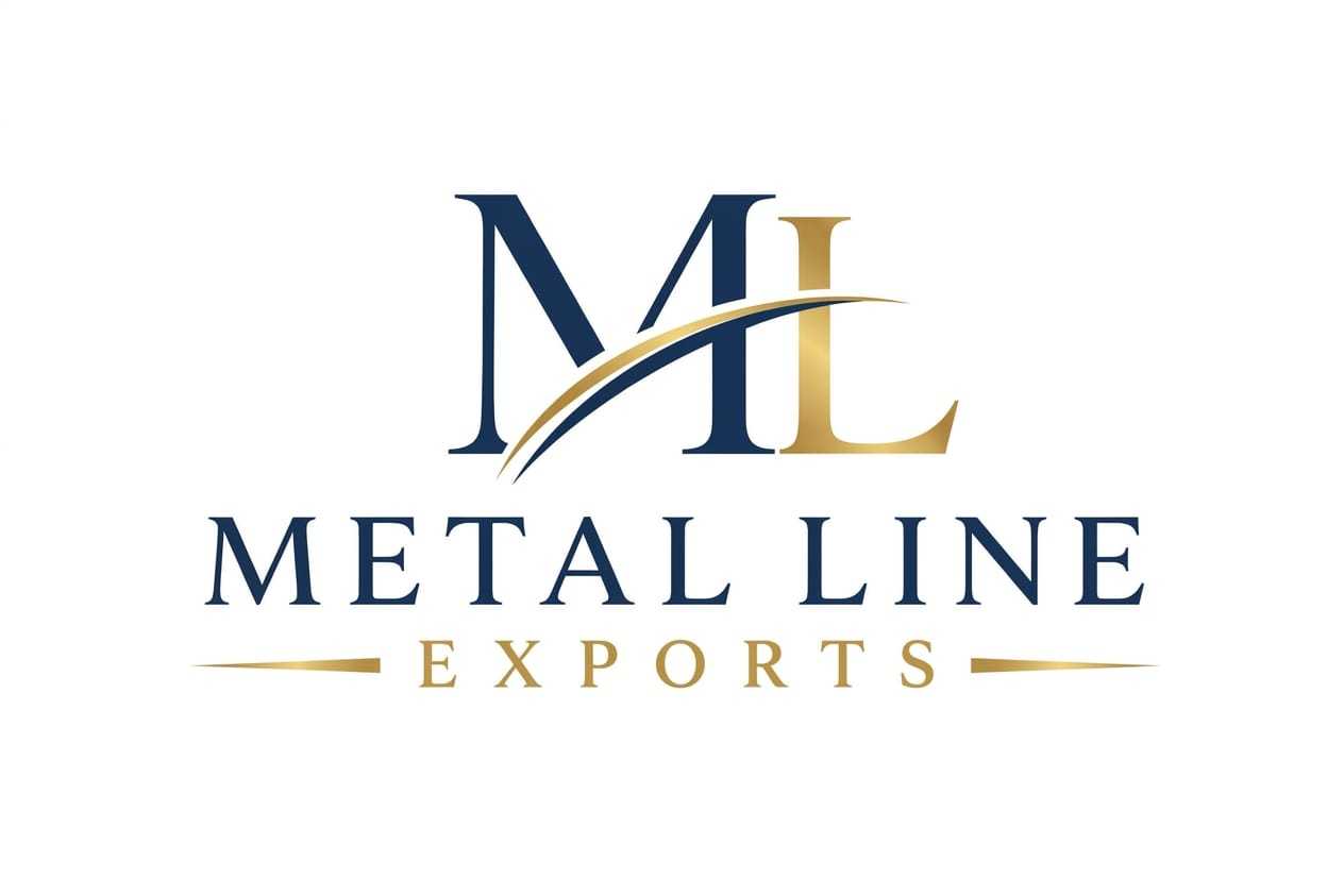 METAL LINE EXPORTS logo