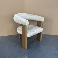 Table à Manger Grande de Luxe Personnalisée en Usine avec Plateau en Verre Moderne et de Haute Qualité, Accompagnée de 10 Chaises