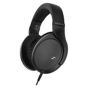 Cuffie filo HD SERIES HD550 Noir 700455 1,8m - Product Image 1