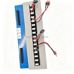 AMSKY UV CTCP LD_MODULE16_UV LD_MODULE16 v2.0.0 Board 10-100108-01501550 LD_Power Card CTP-Maschine AUSETTER <span class=keywords><strong>U864</strong></span> - Product Image 4