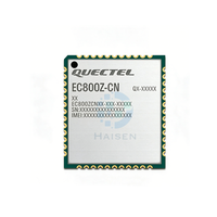 HAISEN Quectel EG800Z IoT 4G EG800Z-CN CAT1 Modul Platform Chip Seluler Daya Rendah EC800ZCN01LE EC800ZCN01LV EC800ZCN10LD
