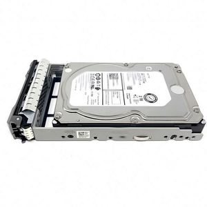 Original New 342-1020 <b>2tb</b> 7200rpm Near Line Sas 6gbits 3.5inch Hard Drive Server With Tray - Product Image 1