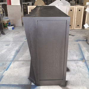 تأجير حدث من الخشب الصلب بتصميم عصري فريد من نوعه لحفلات الزفاف ، تأجير حدث طبيعي - Product Image 3