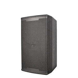 KP6010 300 vatios Audio Sistema de sonido al aire libre Altavoz Audio profesional Altavoz de 10 pulgadas - Product Image 2