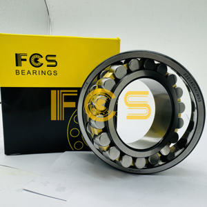 ตลับลูกปืนเม็ดกลมคุณภาพสูง 22214 <span class=keywords><strong>CAK</strong></span> W33 ซีรีส์ 22000 - Product Image 4