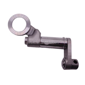 1 an de garantie K04 03L145701R 53049880125 pièces de Turbo actionneur Wastegate hochet clapet pour Audi CKUB CKUC CSHC <span class=keywords><strong>CSNA</strong></span> 2.0TDI - Product Image 3