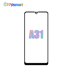 Vetro con Schermo Oca Pannello Frontale Esterno in Vetro per <span class=keywords><strong>Samsung</strong></span> A30 <span class=keywords><strong>M21</strong></span> M30 M31 A50 A50S A31 A32 - Product Image 3