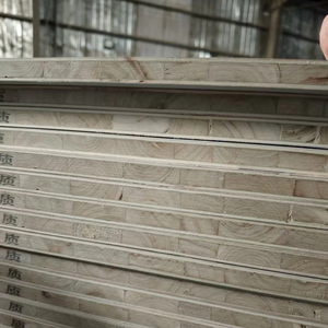 Panneau de mélamine avec la bonne qualité et le <span class=keywords><strong>prix</strong></span> réduit pour des meubles - Product Image 3