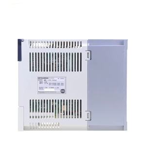 مضخم سيرفو للتحكم الآلي في الحركة AC طراز MR-J2S-200A من MELSERVO سلسلة J2S - متوفر في المستودع (تم إيقاف إنتاجه) - Product Image 2