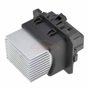 Resistencia de Motor de Ventilador Aelwen de Buena Calidad para <span class=keywords><strong>Renault</strong></span> <span class=keywords><strong>TRAFIC</strong></span> OE NO. 6441FB   AEL-69859 - Product Image 3